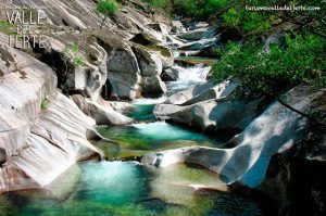 Valle del Jerte, un regalo para todos los sentidos