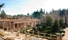 Mérida, patrimonio de la humanidad
