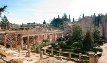 Mérida, patrimonio de la humanidad